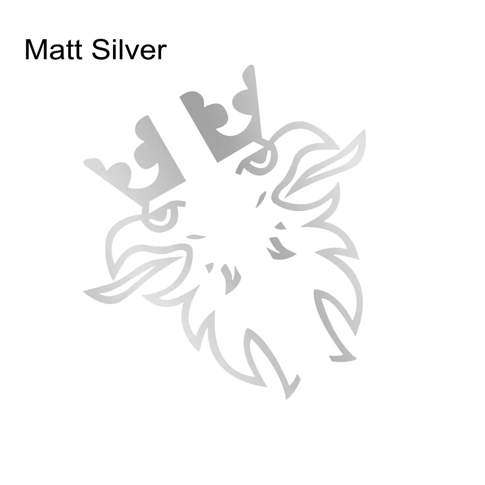 2PCS Car Side Body Stickers for Scania R G S Series Vinyl Film Decor Decals Heavy Big Truck Semi Trailer Auto Tuning Accessories