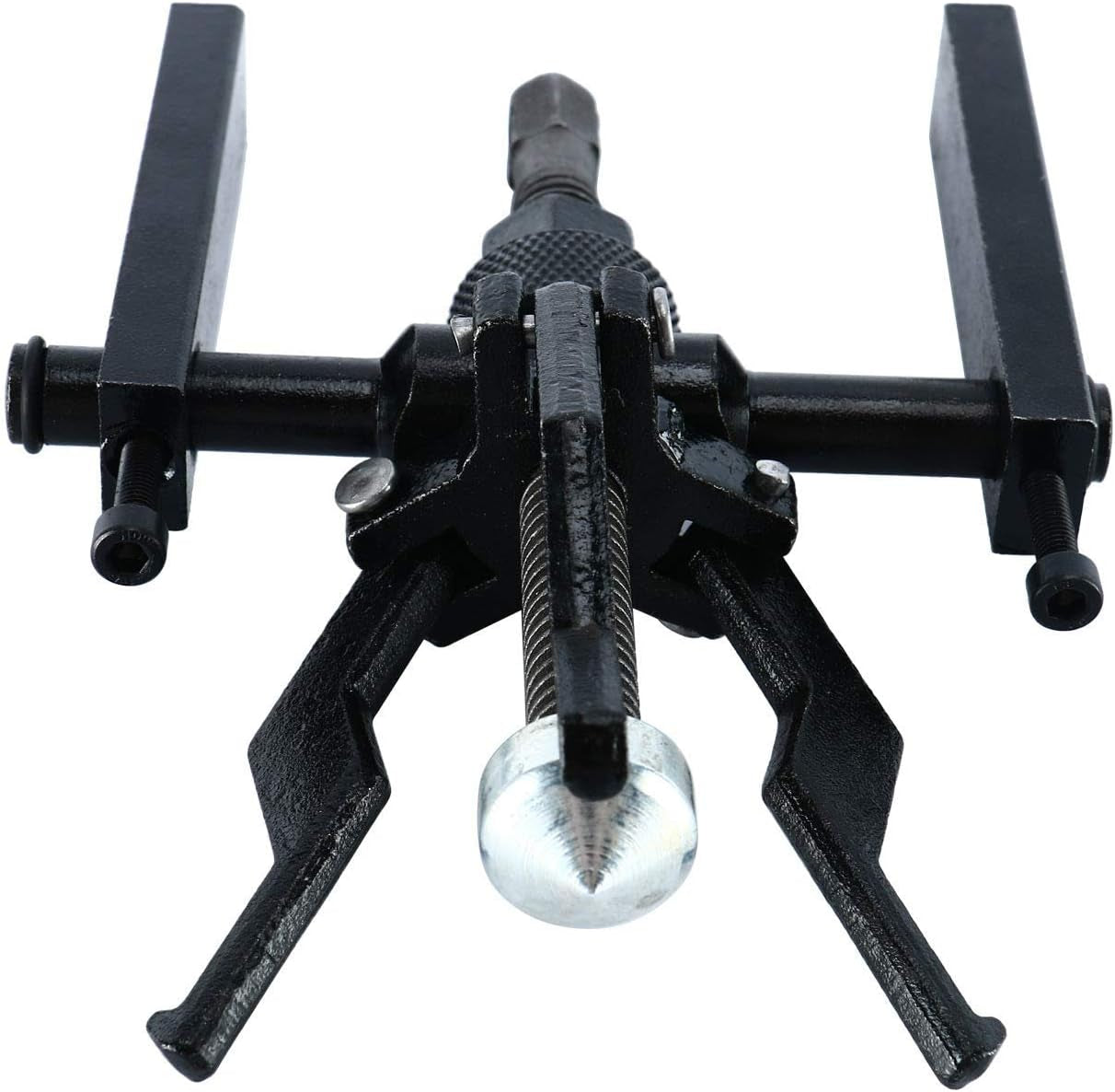 Freetec 3-Jaw Abzieher Pilotlager Abzieher Innenabzieher Set Für Auto