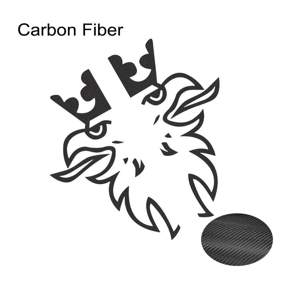 2PCS Car Side Body Stickers for Scania R G S Series Vinyl Film Decor Decals Heavy Big Truck Semi Trailer Auto Tuning Accessories