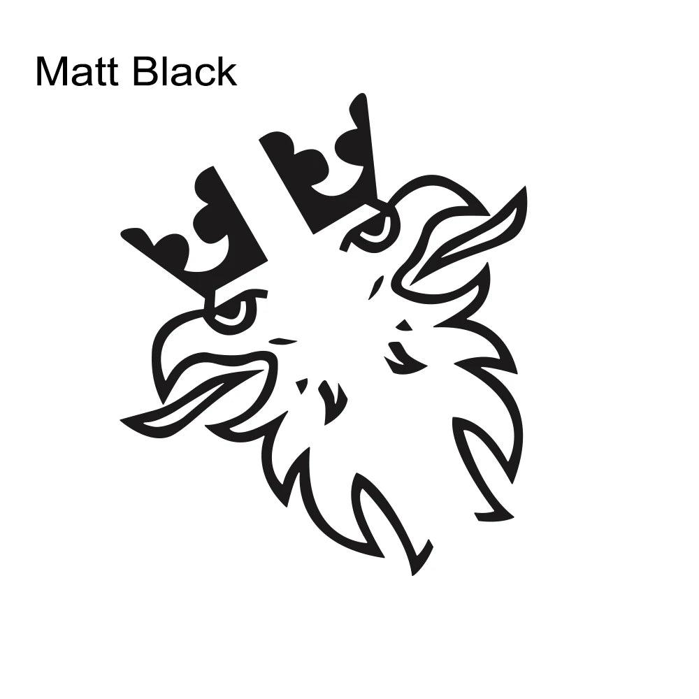 2PCS Car Side Body Stickers for Scania R G S Series Vinyl Film Decor Decals Heavy Big Truck Semi Trailer Auto Tuning Accessories