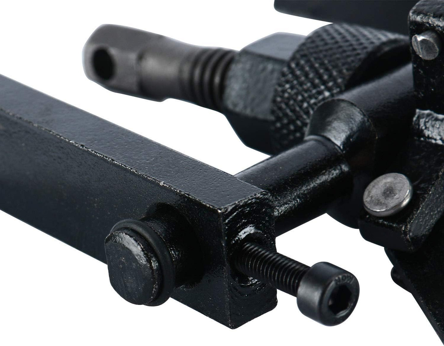 Freetec 3-Jaw Abzieher Pilotlager Abzieher Innenabzieher Set Für Auto