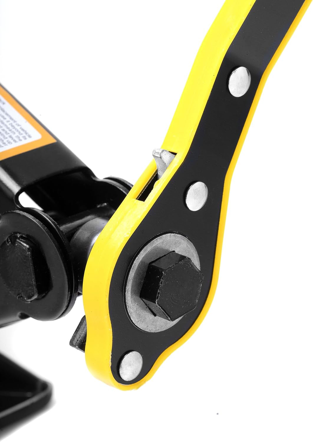 Sevico Wagenheber Mit Radkreuz - Scherenwagenheber Für Auto 2 Tonnen Tragkraft Für Werkstatt Und Hobby | Autoheber-Set - Scherenheber Mit Radschlüssel