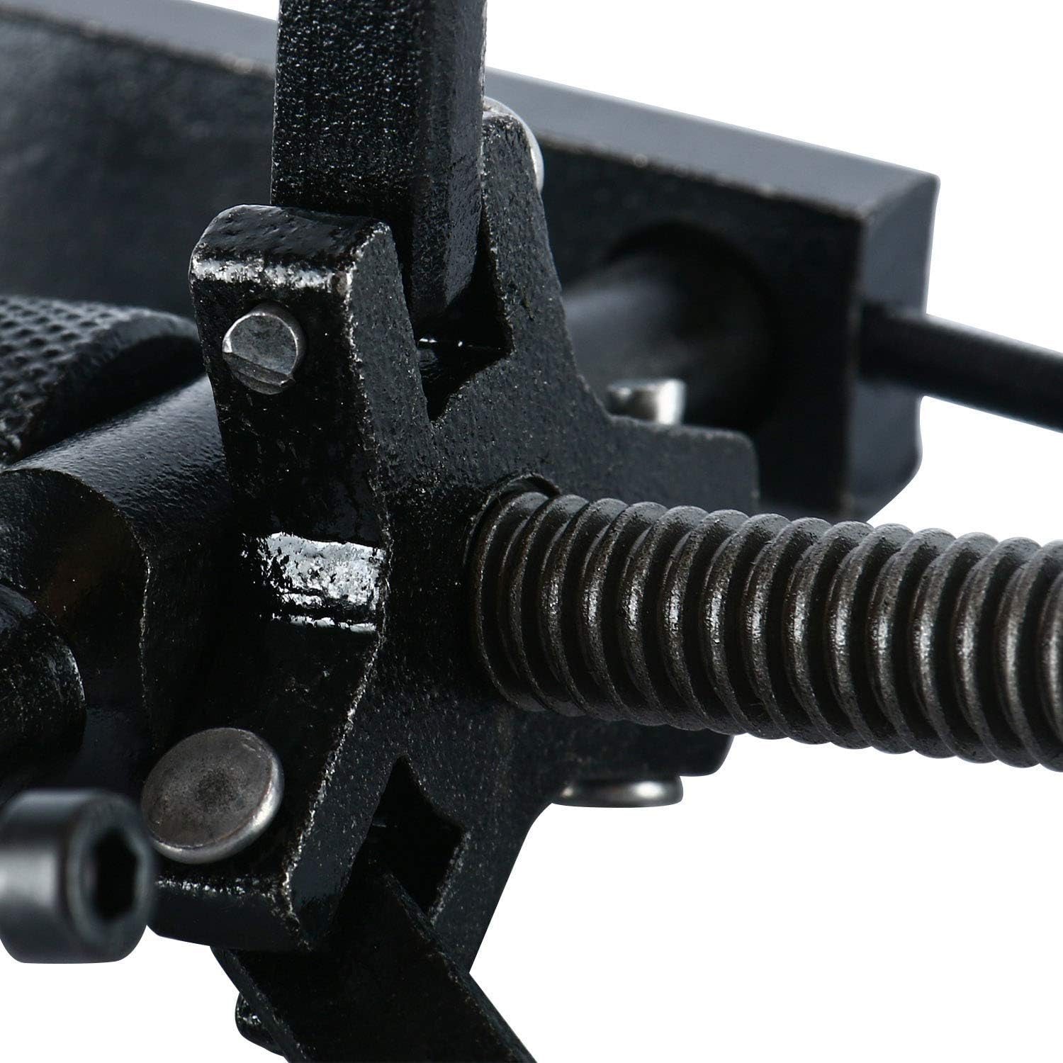 Freetec 3-Jaw Abzieher Pilotlager Abzieher Innenabzieher Set Für Auto