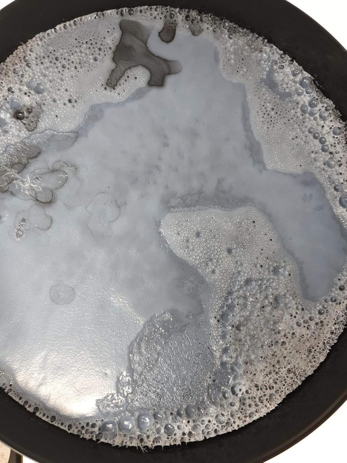 DWT-GERMANY 101293 5Kg Reifenmontagepaste Montagewax Reifenmontierpaste Montagepaste Schwarz