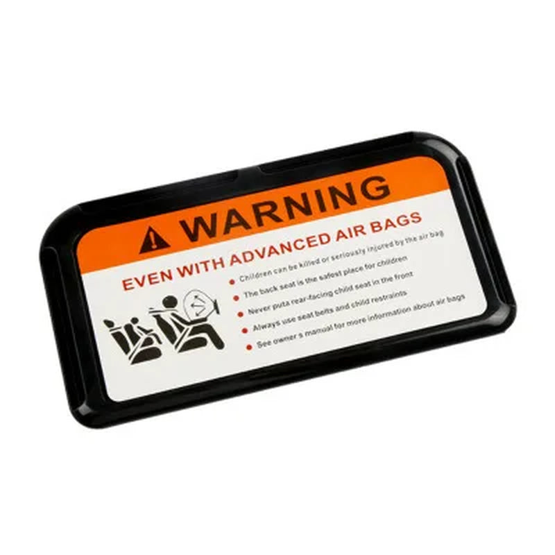 Car Sun Visor Card Holder Organizer Strong Pasting Storag Tidying Auto Instrument Panel Door Card Clip Car Interior Accessories