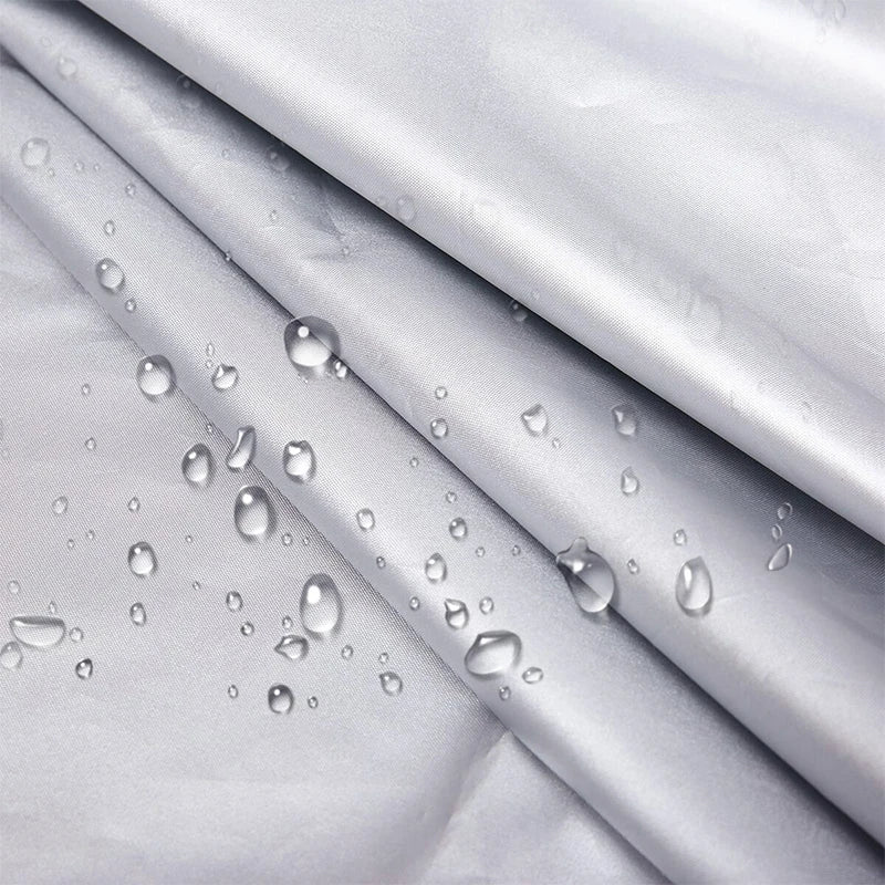 Car Cover Waterproof Dustproof UV Protective Covers Audi A1 A3 A4 A5 A6 A7 Q2 Q3 Q5 Q7 S3 S6 B6 B7 B8 C6 8P 8V 8L R8 TT RS TTS