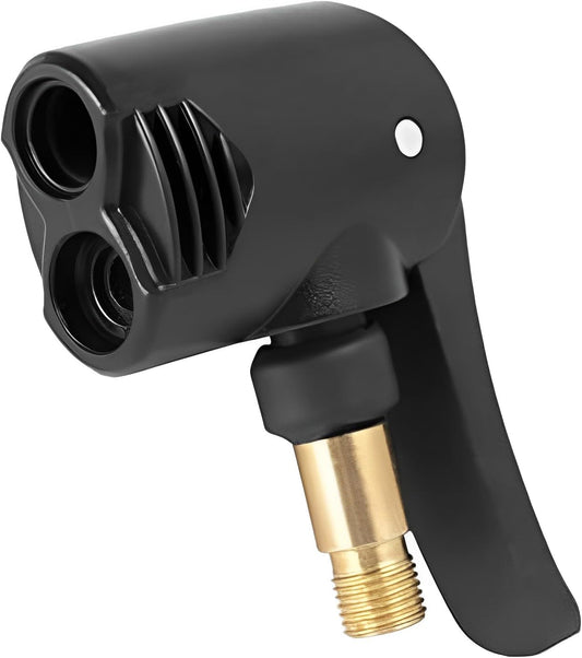 Reifenluftfutter, Autoventil Hebelstecker, Autoventil Adapter, Geeignet Für Autos, Motorräder, Fahrräder