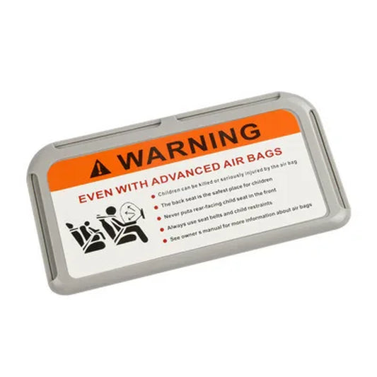 Car Sun Visor Card Holder Organizer Strong Pasting Storag Tidying Auto Instrument Panel Door Card Clip Car Interior Accessories