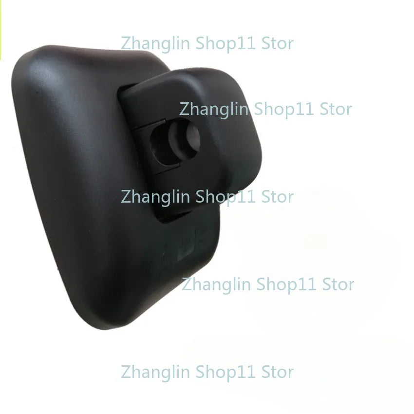 For JAC Truck Quality Rear View Mirror Rearview Small Square Mirror Specially Used for V5 V6 H330 H5 Truck Accessories 20*17Cm