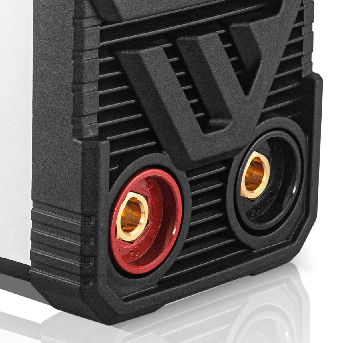 Schweißgerät STAHLWERK ARC 200 MD IGBT MMA E Hand Inverter Single-Board 200 A