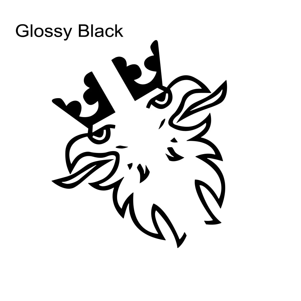 2PCS Car Side Body Stickers for Scania R G S Series Vinyl Film Decor Decals Heavy Big Truck Semi Trailer Auto Tuning Accessories