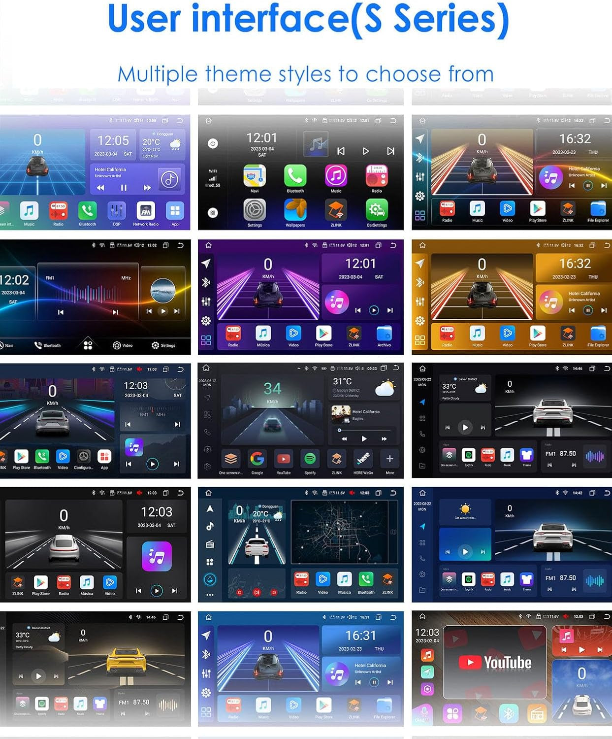 Android 13 Autoradio,Drahtloses Carplay Android Auto,Dsp+, Eingebauter Dvd-Player,Kompatibel Mit Ford Transit Tourneo Custom Jumbo Kasten V363 F150 F250 F350 V636 MK8 2012-2020 Van,9 Zoll Touchscreen